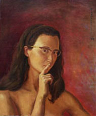 Monique-doigt