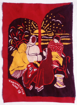 Batik