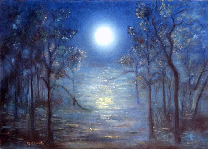lunaire