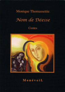 Nom de déesse